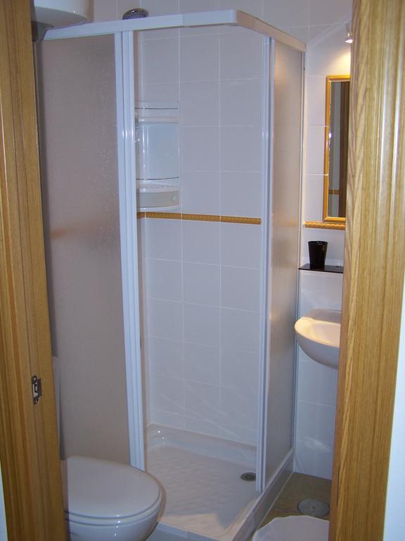 Apartamento Calle Goles Sevilla Szoba fotó