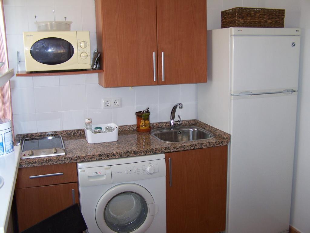 Apartamento Calle Goles Sevilla Szoba fotó