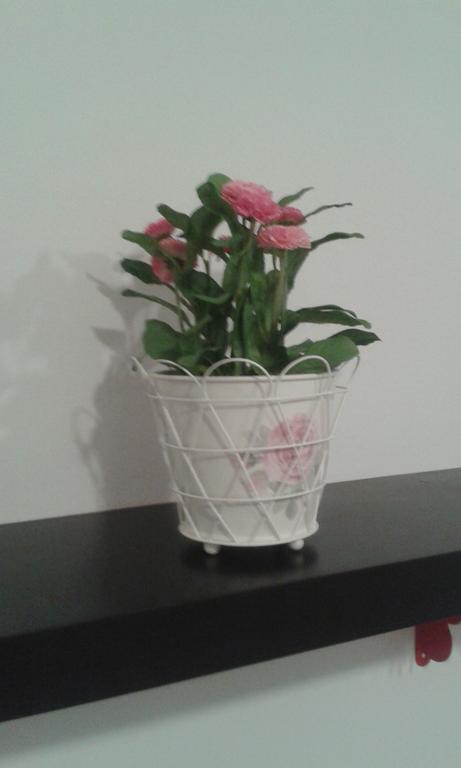 Apartamento Calle Goles Sevilla Szoba fotó
